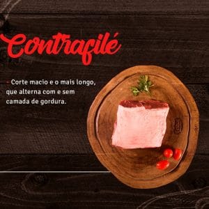 Contrafilé Fribal
