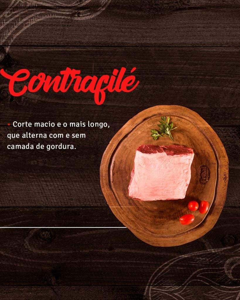 Contrafilé Fribal