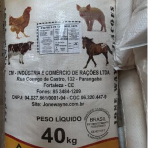 Farelo de Milho - Cm Rações