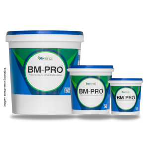 BM-PRO - Probiótico para Alimentação Animal - Biotrend