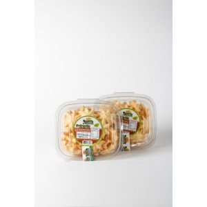 Biscoito Sequilhos de Limão 30g - Sequilhos Paulista