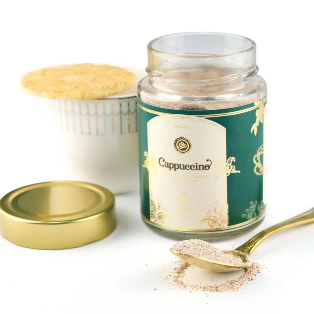 Capuccino - Briejer