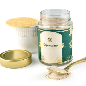 Capuccino - Briejer