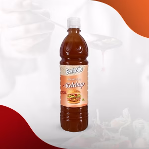 Molho Tipo Ketchup Gostosão Bucatinni - 700g