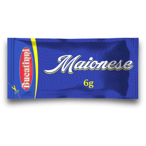 Sachê Maionese Bucatinni - 6g