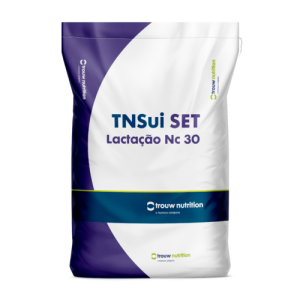 TNSUI SET LACTAÇÃO NC 30 - Bio Agro
