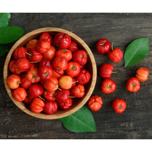 Polpa de Acerola - Frute Polpas