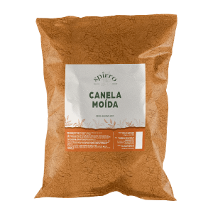 Tempero Ana Maria 50g - Spirro Produtos Naturais