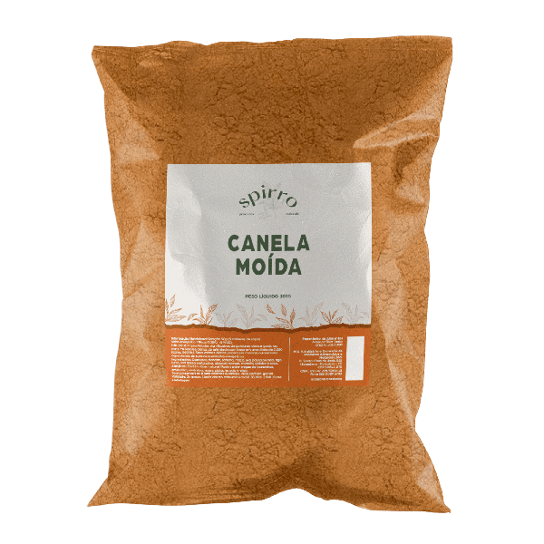 Tempero Ana Maria 50g - Spirro Produtos Naturais