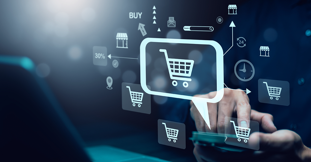 Como melhorar o cadastro da sua empresa em um marketplace B2B