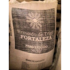 Remoído de Trigo 40kg- Cm Rações