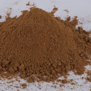 Farinha de carne e ossos Bovinos - Nutrivil
