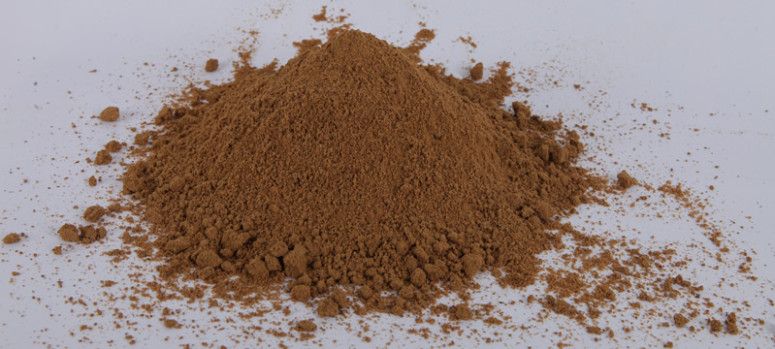 Farinha de carne e ossos Bovinos - Nutrivil