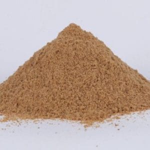 Farinha de Penas Hidrolisadas - Nutrivil