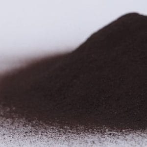 Farinha de Sangue Bovino - Nutrivil
