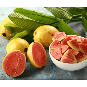 Polpa de Goiaba - Frute Polpas