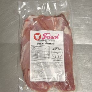 Filé Mignon Fricol