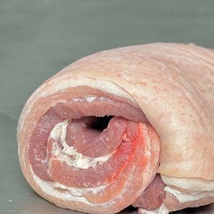 Toucinho Suíno Fricol