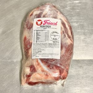 Pescoço suíno Fricol